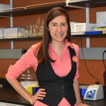 Cristina Zavaleta, Ph.D., USC Michelson Center for Convergent Bioscience